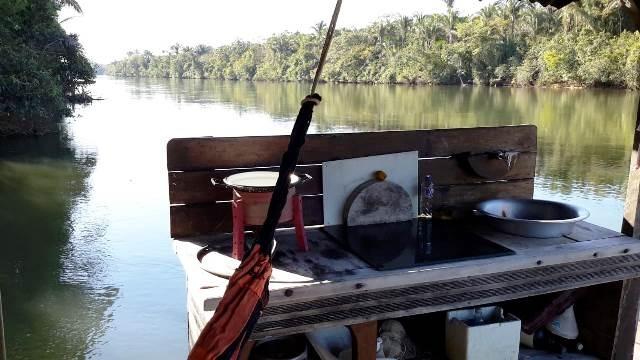 Fazenda Margem Rio Sepotuba B. Bugres MT - Foto 5