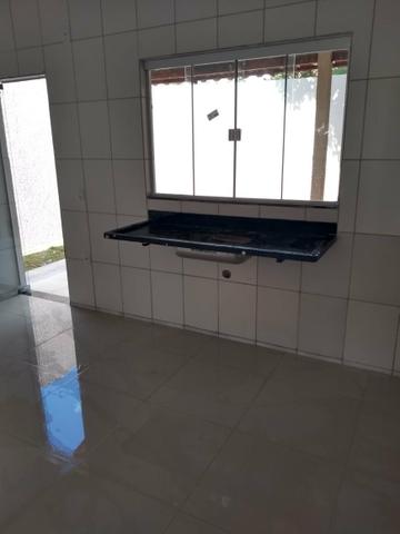 Casa 2qts Itaipu, nova minha casa minha vida - Foto 19