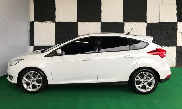 FORD FOCUS 2016/2016 2.0 SE PLUS 16V FLEX 4P POWERSHIFT - Foto 7