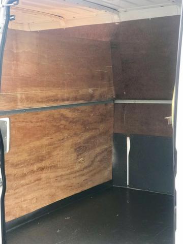Fiat Ducato 2.3 Maxicargo 10m³ 2016 Impecável - Foto 6