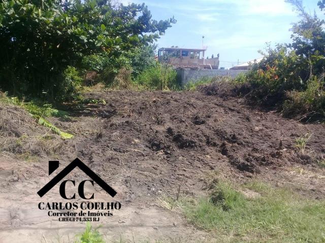 G Cód 8 Terreno 300m2 na Praia Rasa em Búzios!! - Foto 2