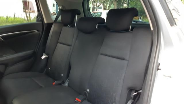 Honda Fit 1.5 Flex At 2017 Única Dona Garantia Revisado - Foto 14
