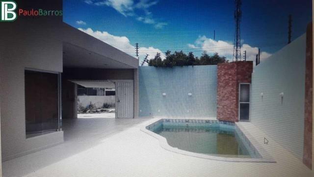 Excelente Casa para vender Cidade Universitária próximo ao Colégio Sabores da Vitória - Foto 4