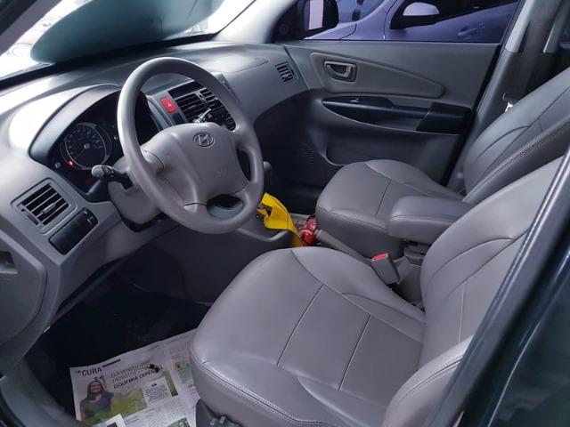 Tucson GLS Automático - Foto 8