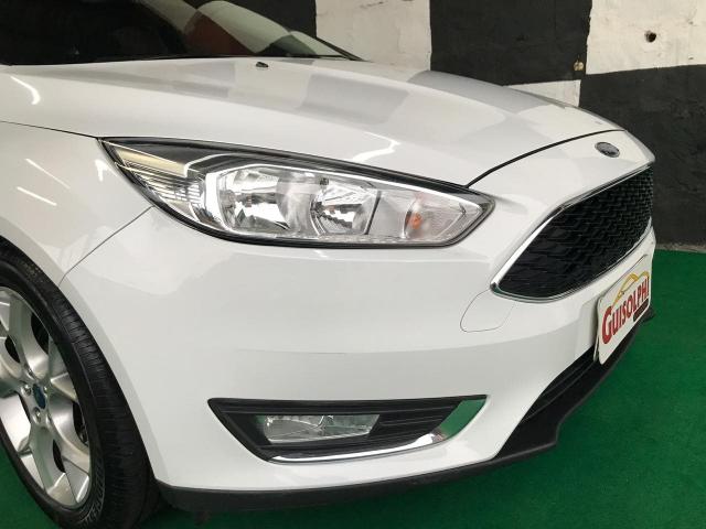 FORD FOCUS 2016/2016 2.0 SE PLUS 16V FLEX 4P POWERSHIFT - Foto 3