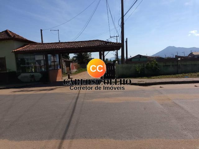 MkCód: 19Terreno no Condomínio Bougainville II em Unamar - Tamoios - Cabo Frio/RJ