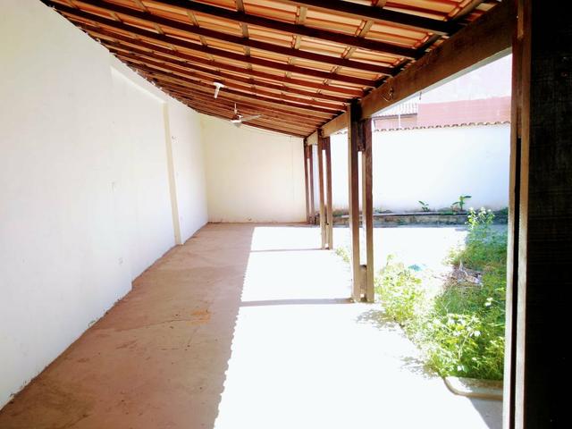 Alugo casa na nova Imperatriz - Foto 6