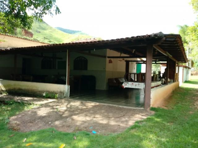 Sítio à venda em Córrego dos monos, Mesquita cod:559