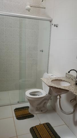 Casas Mobiliadas Condomínio Fechado 3 quartos Três Lagoas/MS (Só entrar e morar) - Foto 19
