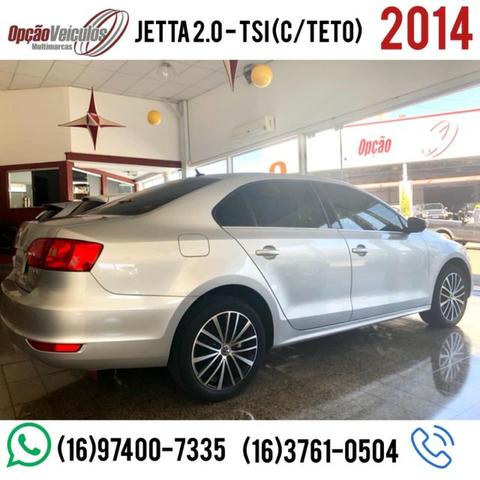 Jetta 2.0 Tsi - Foto 4