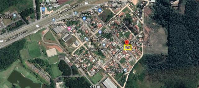 Casa para Venda, Colombo / PR - Foto 11