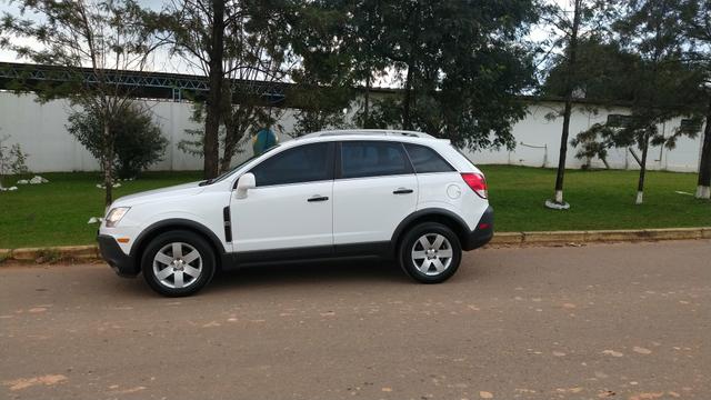 Gm - Chevrolet Captiva - Foto 4