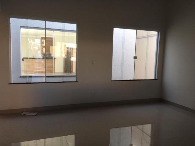 3 Suítes Com Piscina Casa Condomínio SetVillage II - Foto 2