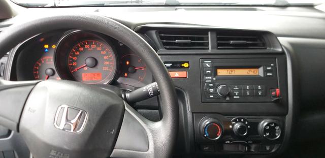 Honda Fit Automatico - Foto 10