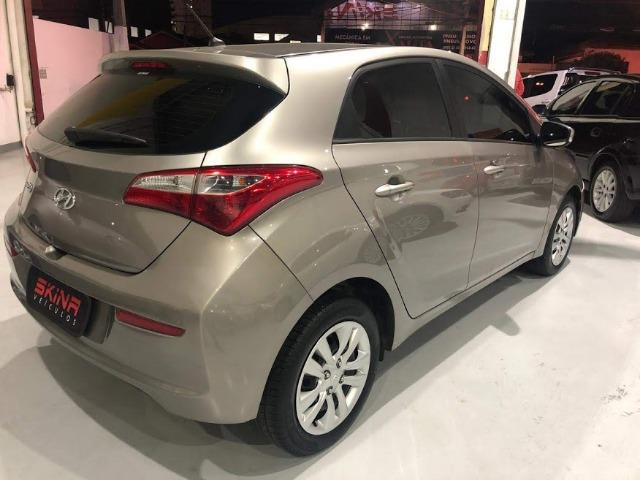 Hyundai Hb20 1.0 2016 Completo 45.000km - Foto 2