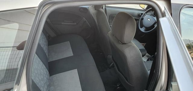Fiesta Hatch SE 1.0 2014 - Foto 4