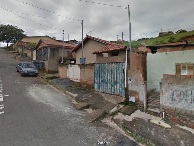 G) JB11727 - Casa com 120m² em Machado - Foto 2
