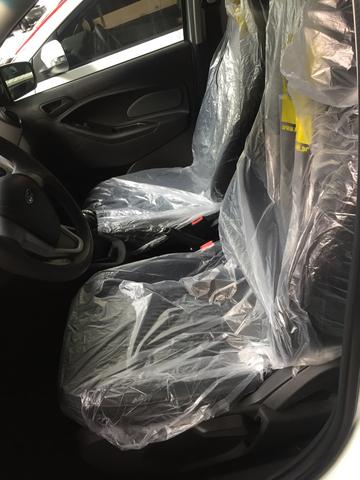 Ford KA SE 2018/2018 com apenas 22048km - Foto 10
