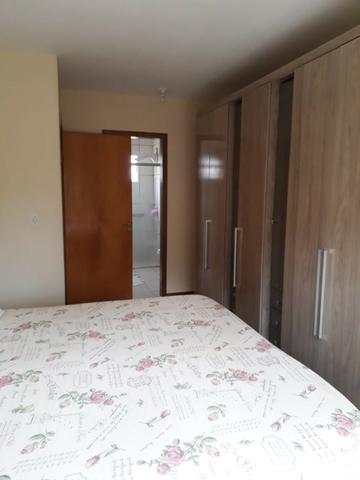Casa 3 dormitórios, com garagem - Foto 12