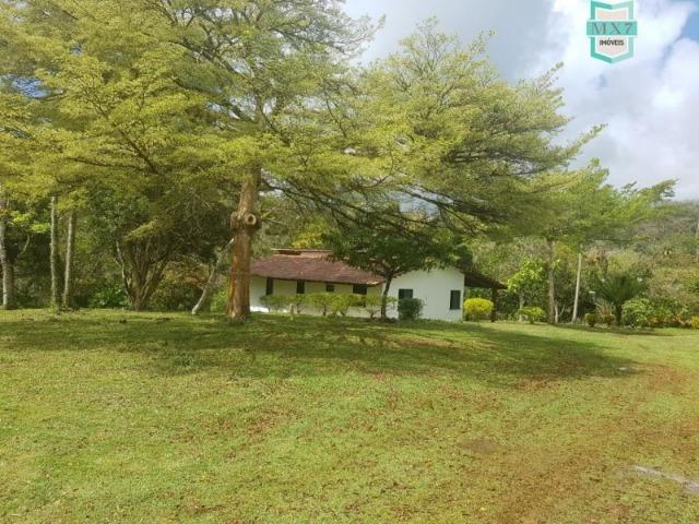 Igrapiúna. Fazenda com 845 Hectares e cachoeira, cacau, pupunha e seringa. - Foto 2