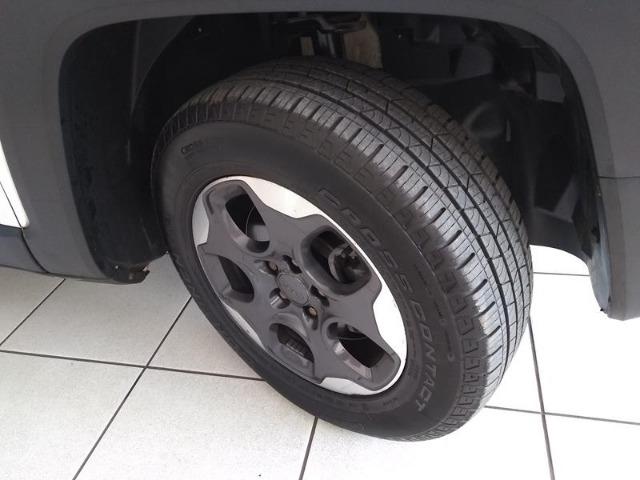 Jeep Renegade 2.0 Sport Turbo Diesel 4x4 2016 - Foto 12