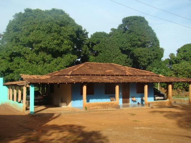 Formosa Goiás á 39 km na região do Maltizaria - Foto 8