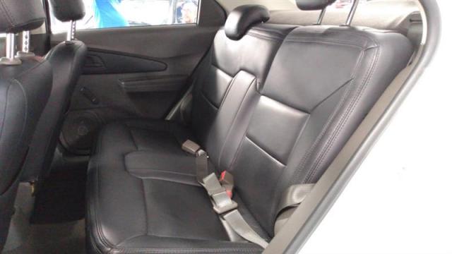 CHEVROLET COBALT 1.8 MPFI LT 8V FLEX 4P MANUAL - Foto 3