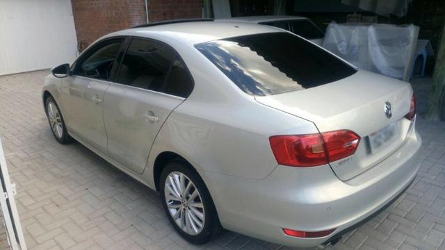 Jetta 2.0 TSI Highline 200cv - Foto 5