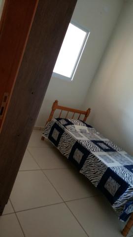 Casas Mobiliadas Condomínio Fechado 3 quartos Três Lagoas/MS (Só entrar e morar) - Foto 5