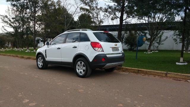 Gm - Chevrolet Captiva - Foto 5