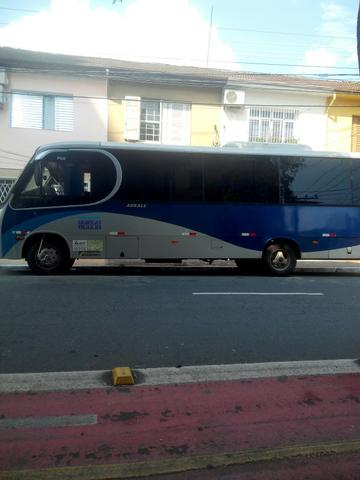 Vendo microonibus - Foto 2