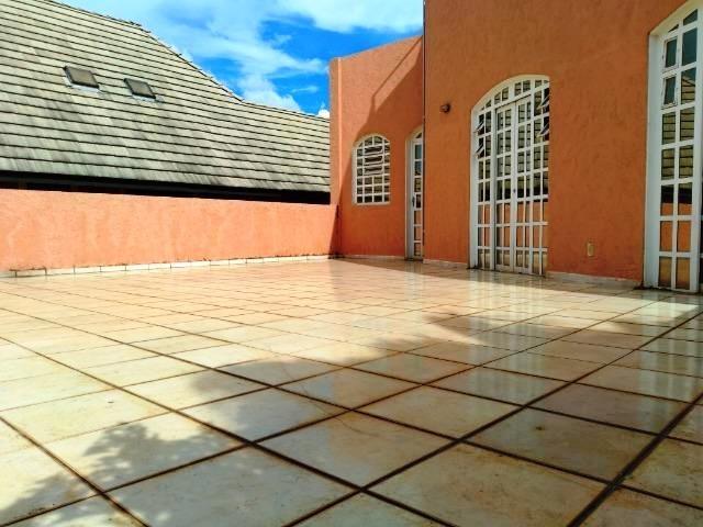 Casa 4 Suítes Vivendas Colorado I, Sobradinho, Aceita troca em Apartamento !! - Foto 6