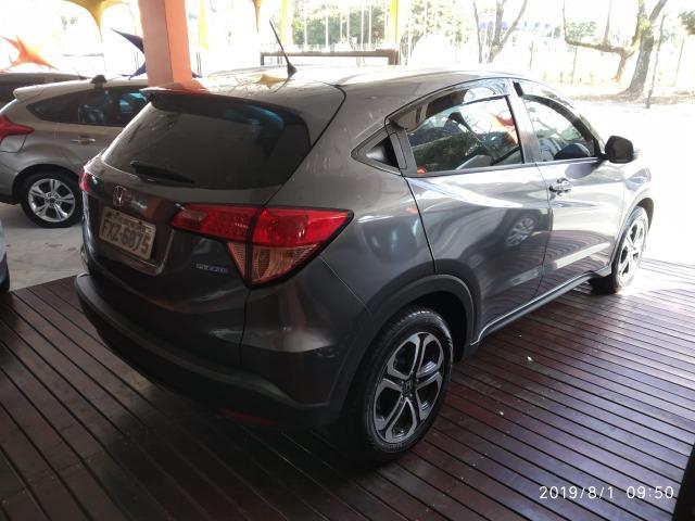 Honda hr-v ex 2016 - Foto 4