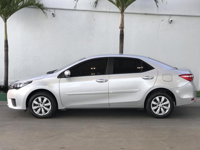 Corolla GLI 1.8 2017 - Foto 5