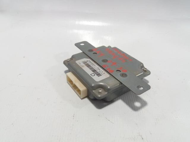 Módulo De Tração Suzuki Sx4 2009 2010 2011 38885-79j11 - Foto 4