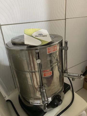 Cafeteira elétrica - Foto 2