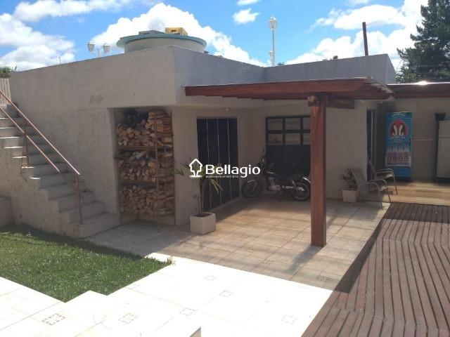 Casa 3 dormitórios, 1 suíte, 2 vagas de garagem** piscina - Foto 14