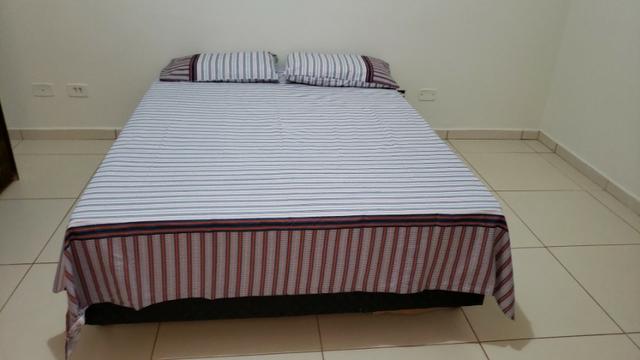 Casas Mobiliadas Condomínio Fechado 3 quartos Três Lagoas/MS (Só entrar e morar) - Foto 3