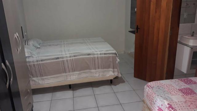 Aluguel Casa Praia Luis Correia - Foto 3