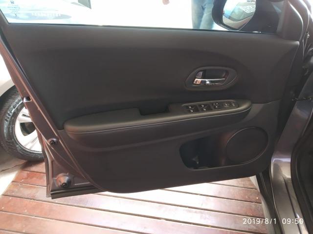 Honda hr-v ex 2016 - Foto 5