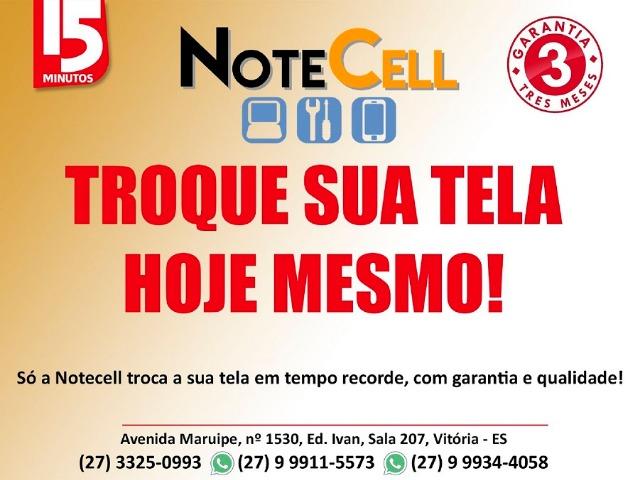 Tela Para iPhone 8 Plus Apenas 349,90 (Tela Completa) Já Instalada, em 15 Minutos! - Foto 4