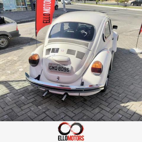 Fusca 1.600 - Foto 9
