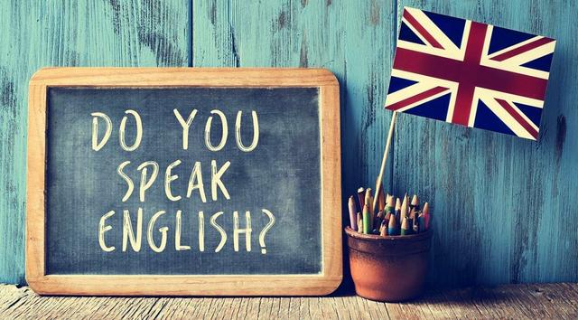 Aulas particulares de inglês
