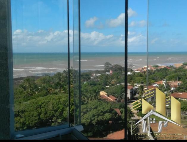 Laz - Apartamento com varanda e com modulados em Manguinhos - Foto 17