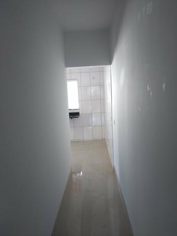Casa 2qts Itaipu, nova minha casa minha vida - Foto 10