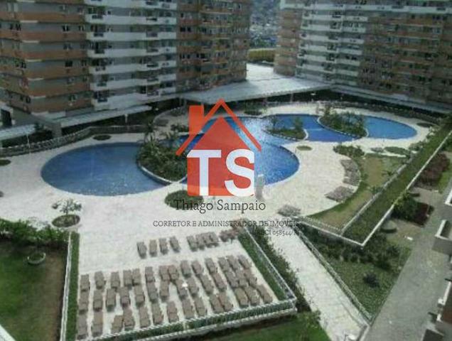 Arena Park em Pilares 3 Quartos Moderno e Vista Interna Lazer - Foto 14