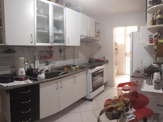 Apartamendo Edf. Ágata na Vila Mocó - Foto 8