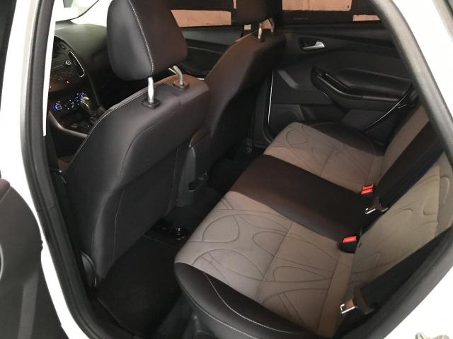 FORD FOCUS 2016/2016 2.0 SE PLUS 16V FLEX 4P POWERSHIFT - Foto 10