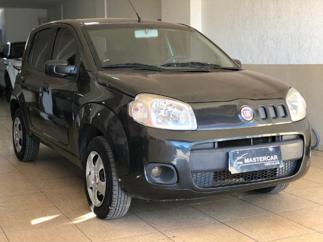 Uno Vivace 2014 4p com Vidro elétricos, financiamos até 100% - Foto 3
