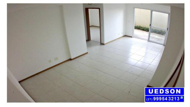 UED - Apt° 2 quartos com suíte em Morada de Laranjeiras - Foto 4
